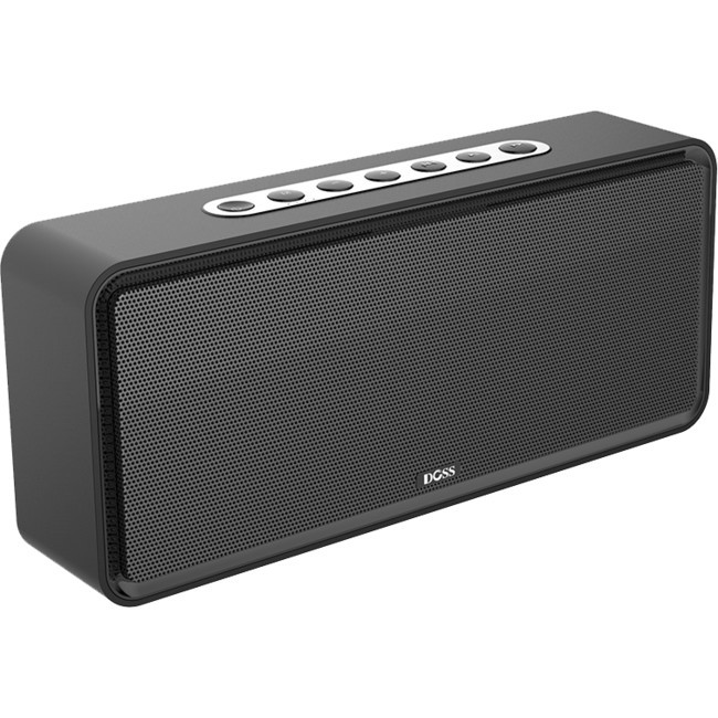 soundbox wireless bluetooth speaker